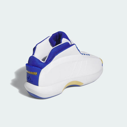 Scarpe da basket professionali replica classiche da uomo Adidas originali CRAZY 1 IG3734