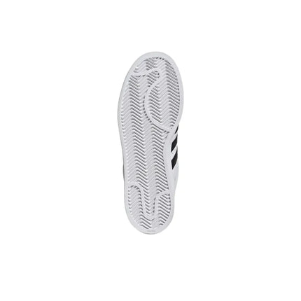 ADIDAS Originals Superstar 2 Suola sottile comoda e minimalista Comodo e versatile Scarpe da ginnastica basse stile unisex IH8659