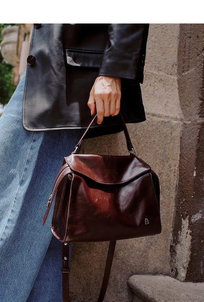 LA FESTIN 2024 New Trend Luxury Handbags Women's Bag Crossbody Bags Large Capacity Bag Fashion Shoulder Bags Female bags