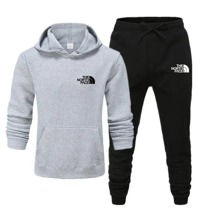 2025 Printed casual outfits for men and women, running and outdoor workout sets, luxury sports hats, hoodies, and pants. PlatiNum