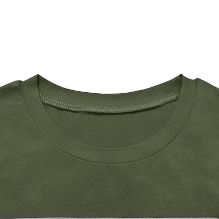 Set casual estivo da donna Completo comodo e alla moda per abbigliamento da donna platinumshop