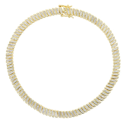 2025 Nuova collana a catena serpente unisex color oro a spina di pesce con perline catena a maglie pavimentata 5A CZ girocollo a forma di luna per gioielli da donna