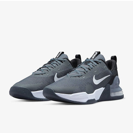 Scarpe da corsa Nike Official Genuine Alpha Trainer 5 da uomo con suola spessa e ammortizzata DM0829-003