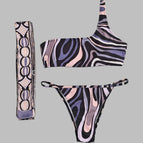 fascia bikini / L