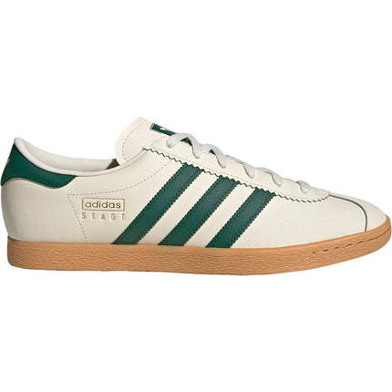 Scarpe da ginnastica classiche unisex con suola sottile ufficiali Adidas a tre strisce JR8311