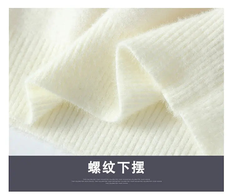 Sweaters men 2023 Winter new arrival thicken sweater Stripe pattern men fashion sweaters autumn Men's wool pullovers MY0799