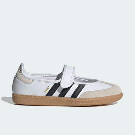 Scarpe sportive casual traspiranti classiche da donna Adidas Originals JR1402