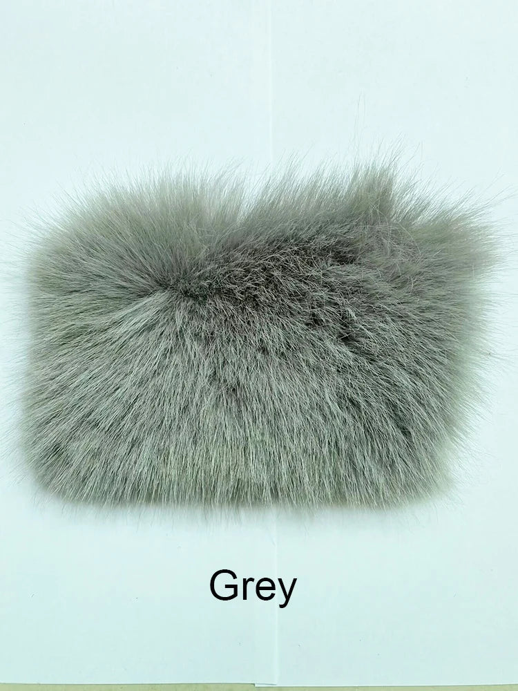 ZADORIN Thick Warm Winter Fur Coats Woman Luxury Fluffy Black Faux Fur Coat Woman Clothing Fox Fur Faux Coat Short Furry Jacket