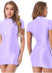 Light Purple A