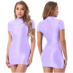Light Purple A