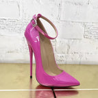 Rosy 16cm heel / 38