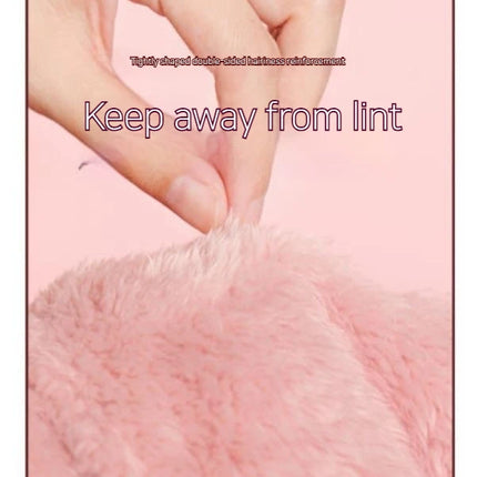 2025 Hello Kitty Pajamas Women'S Autumn And Winter Coral Velvet Thickened Bathrobe Cute Winter Nightgown Long Women'S Suit