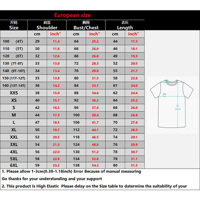 Men's 3D Geometric Splicing T-Shirt Color Stripe Pattern Tee Casual Summer O-Neck Loose Short Sleeve T-Shirt
