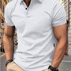 WHITE / XL