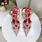 Naked Pink 6CM / 39