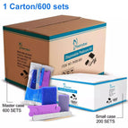1 Carton 600sets