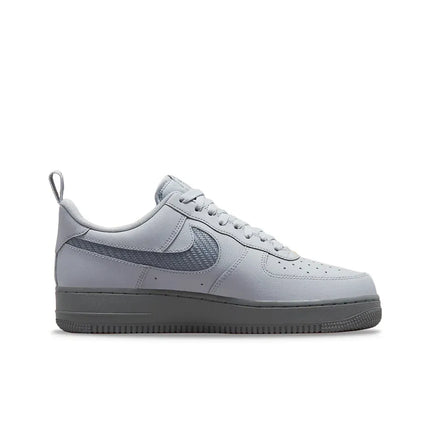 Nike Air Force 1 Low Wolf Grey Kumquat DR0155-001