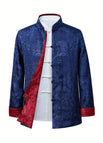 BlueRed