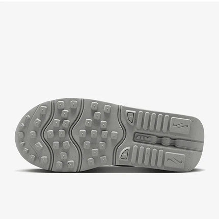 Nike genuine Air Max Furyosa women's breathable thick soled sports shoes FZ2265-100