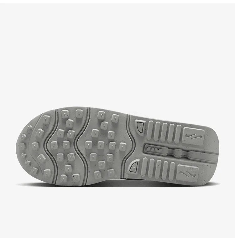 Nike genuine Air Max Furyosa women's breathable thick soled sports shoes FZ2265-100
