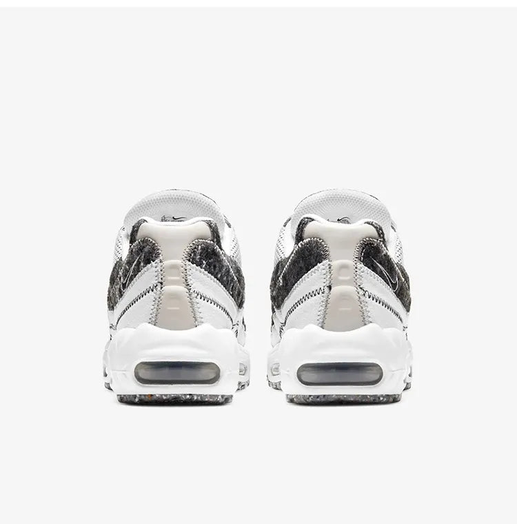 Nike Authentic AIR MAX 95 SE Women's Casual Air Cushion Sneakers CV8830-100
