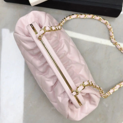 Borsa a Tracolla Universale Quotidiana in PU per Donna, Semplice e Minimalista, con Manico Completamente Rimovibile, Tracolla Staccabile, per Ufficio e Uso Quotidiano