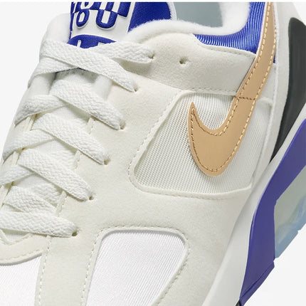 Scarpe da corsa Nike originali Air Max 180 da uomo, resistenti e di supporto, FJ9259-101