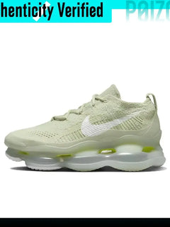 Nike Air Max Scorpion Textile, Leather Abrasion Resistant Breathable Low top Casual Long Distance Running Sprint DJ4702-300