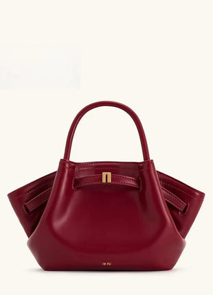 Borsa Dumpling JW PEI, Grande Capacità, Borsa a Tracolla, Borsa a Mano, Borsa Tote, Borsa da Donna