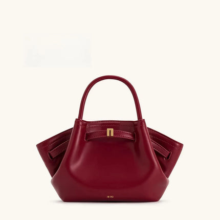 Borsa Dumpling JW PEI, Grande Capacità, Borsa a Tracolla, Borsa a Mano, Borsa Tote, Borsa da Donna