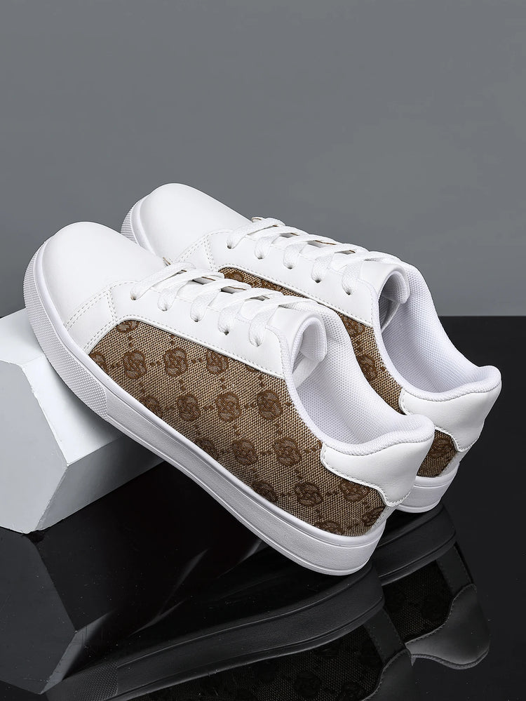 Men's Non-Slip Breathable Versatile Casual Sports Shoes Sneakers for Men