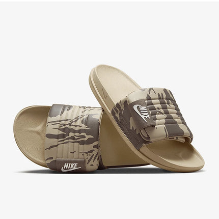 Sandali leggeri retrò Nike Offcourt Adjust da uomo HF1438-200