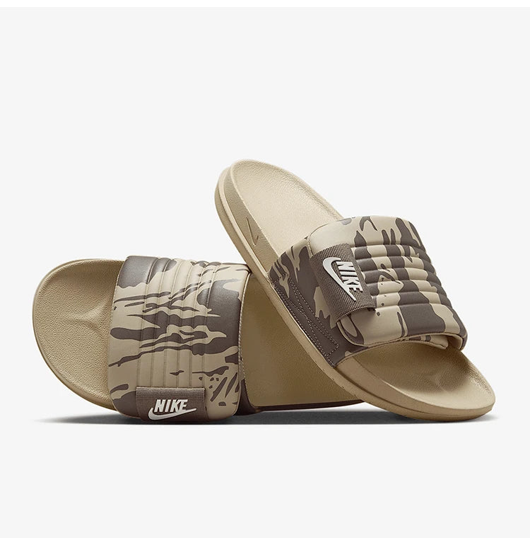 Sandali leggeri retrò Nike Offcourt Adjust da uomo HF1438-200