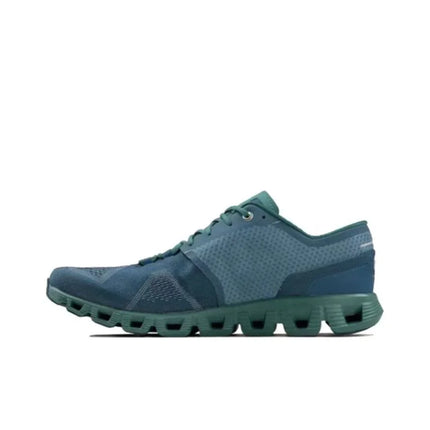 Nuove Scarpe da Corsa Cloud-X1 2026 per Uomo e Donna, Sneakers Traspiranti con Ammortizzazione per Allenamento Completo e Attività all'Aperto