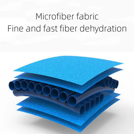 80x130 Serviette de plage pour la natation à séchage rapide Serviette portable pour les sports de plein air Fitness Serviette en fibre ultra fine Légère en microfibre absorbante