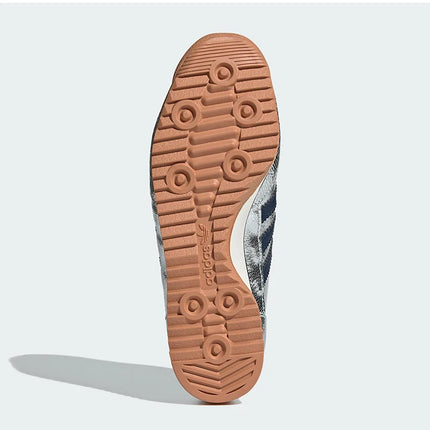 Scarpe casual sportive classiche retrò da donna Adidas ufficiali autentiche a tre strisce JH8654