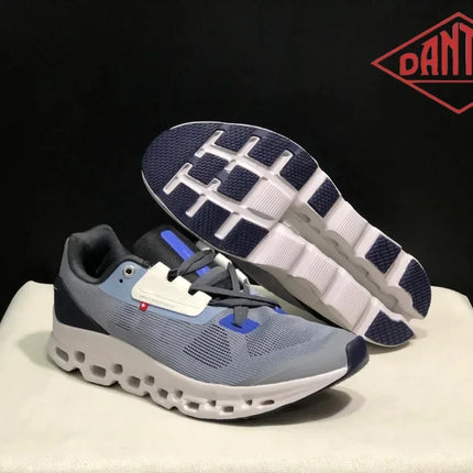 NUOVE Scarpe Casual Traspiranti Cloud's-Breathable 2026 per Uomo e Donna, Tessuto Morbido, Comode per Casa e Uscite