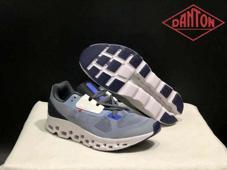NUOVE Scarpe Casual Traspiranti Cloud's-Breathable 2026 per Uomo e Donna, Tessuto Morbido, Comode per Casa e Uscite