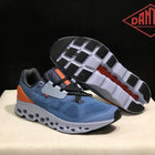 NUOVE Scarpe Casual Traspiranti Cloud's-Breathable 2026 per Uomo e Donna, Tessuto Morbido, Comode per Casa e Uscite