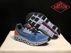 NUOVE Scarpe Casual Traspiranti Cloud's-Breathable 2026 per Uomo e Donna, Tessuto Morbido, Comode per Casa e Uscite