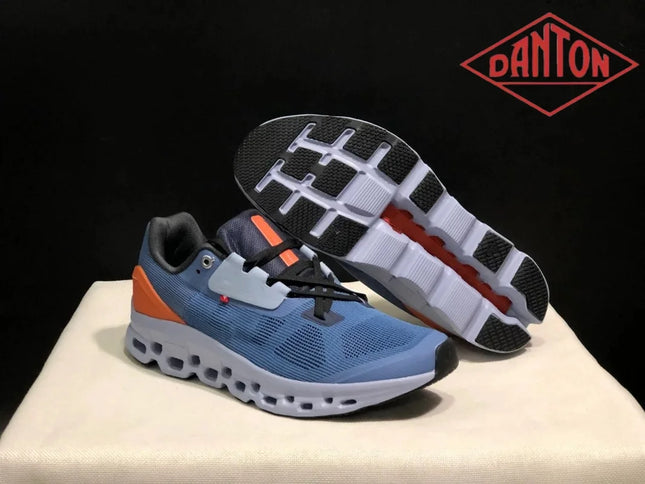 NUOVE Scarpe Casual Traspiranti Cloud's-Breathable 2026 per Uomo e Donna, Tessuto Morbido, Comode per Casa e Uscite
