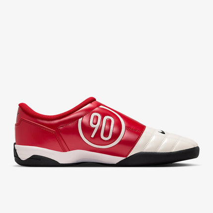 Scarpe sportive basse leggere da uomo Nike genuine Total 90 stile calcio HQ2851-100