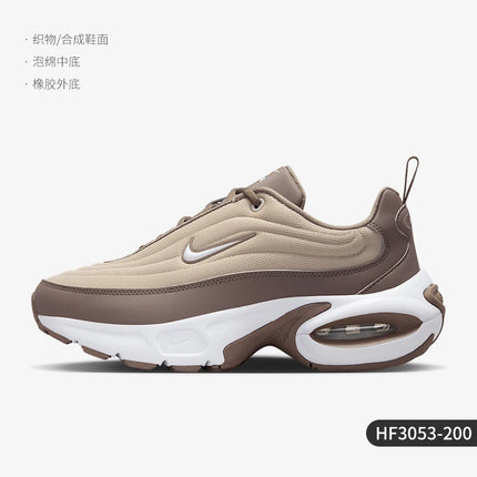 Scarpe sportive casual resistenti all'usura, autentiche Nike, New Season, da donna, alla moda, a taglio basso, HF3053-200