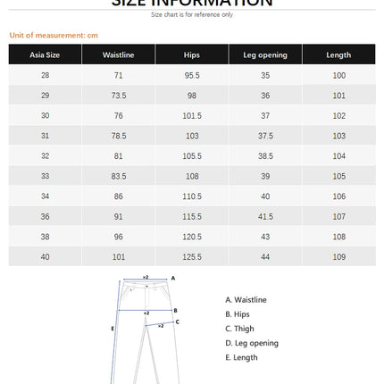 Spring Men's Light Blue Slim Jeans Stylish Casual Stretch Fabric Denim Pants Classic Trousers Smoke Gray