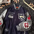 Navy Blue