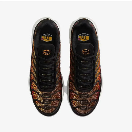 Nike genuine Air Max Plus women's durable sports and leisure shoes FZ9042-001