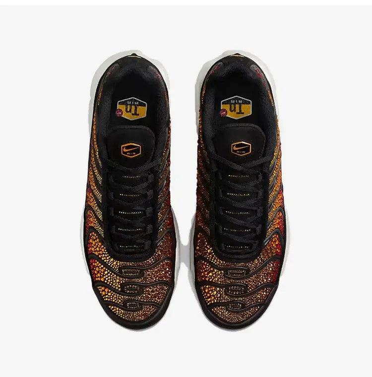 Nike genuine Air Max Plus women's durable sports and leisure shoes FZ9042-001