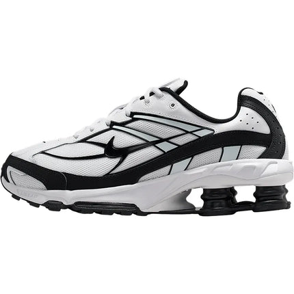 Nike genuine Spring Men's Shock Absorbing Durable Mesh Breathable Casual Shoes IO4296-100