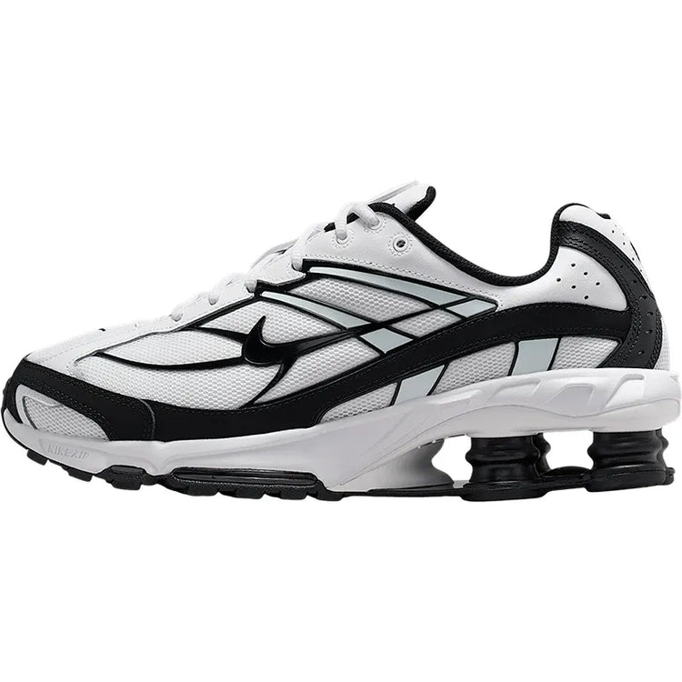 Nike genuine Spring Men's Shock Absorbing Durable Mesh Breathable Casual Shoes IO4296-100