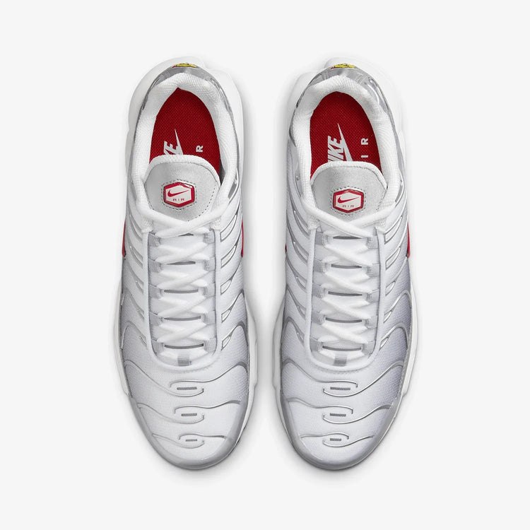 Nike Authentic Air Max Plus Women's Fashion Air Cushion Sports Shoes HM9654-001